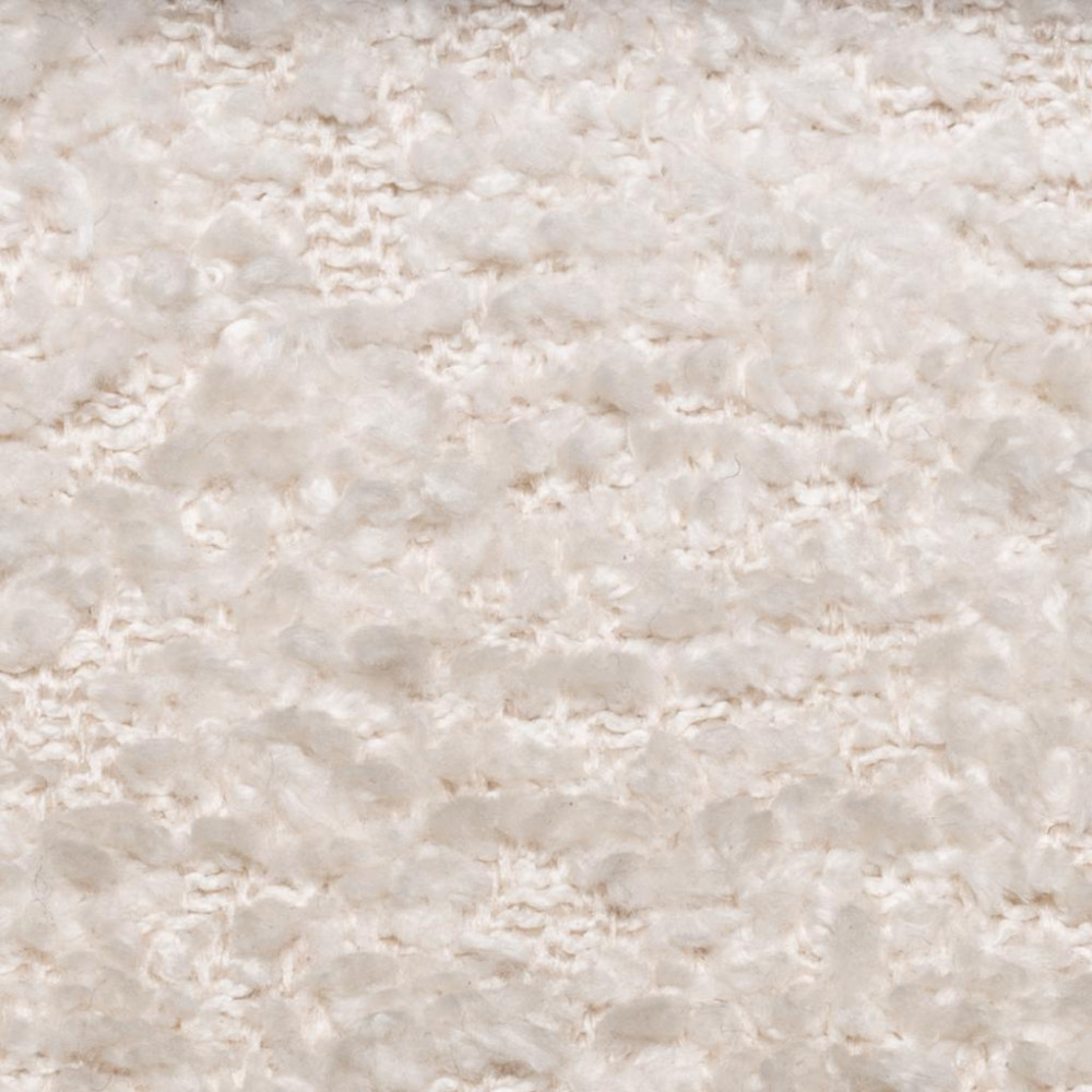 Cream Boucle