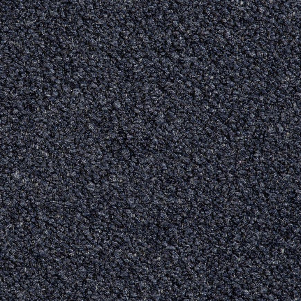 Black Boucle