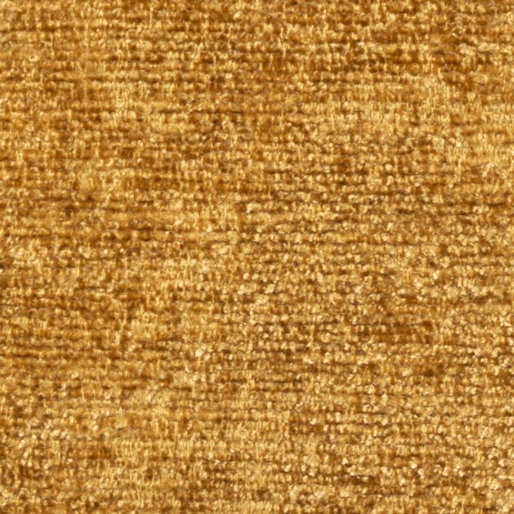 Mustard Chenille
