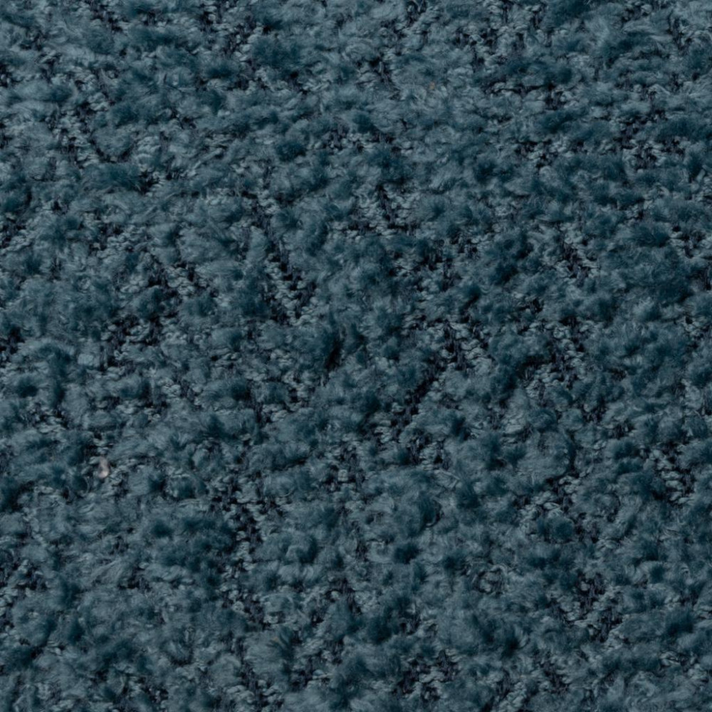 Teal Boucle