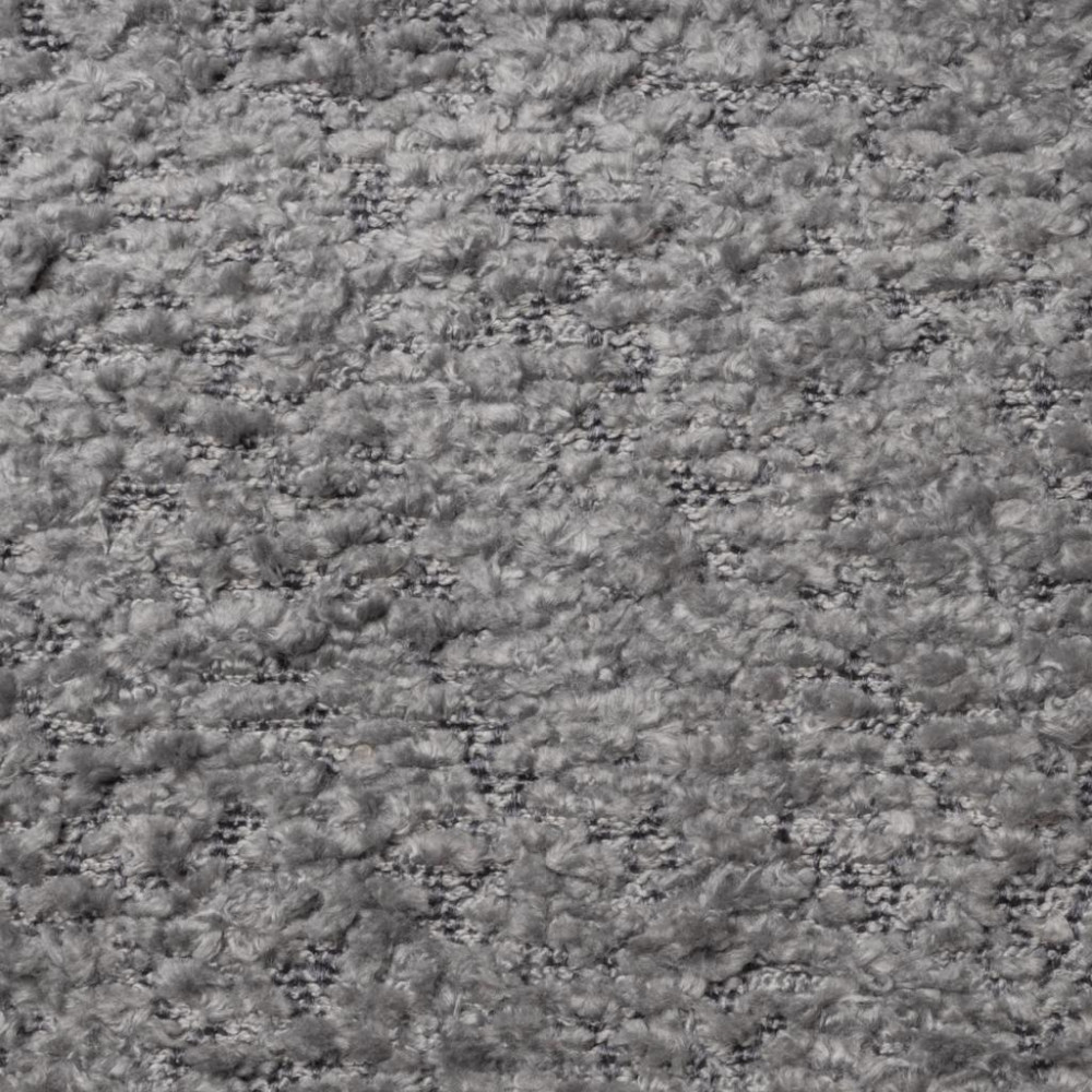 Steel Boucle