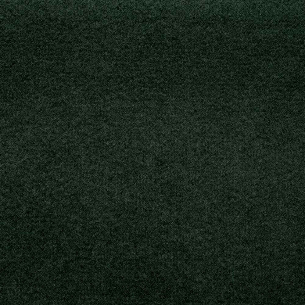 Emerald Plush Velvet