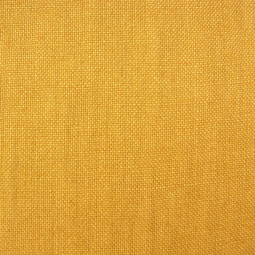 Mustard Linen