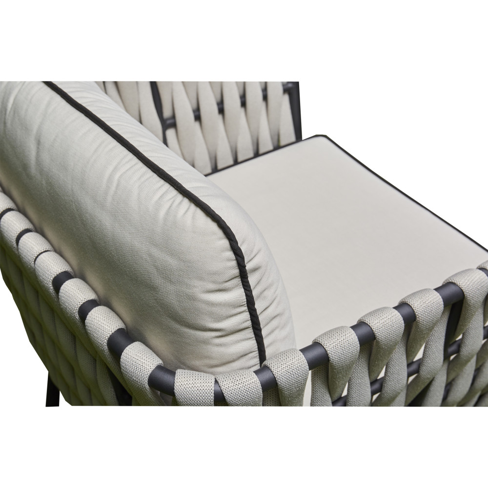 Aura Outdoor Lounge Set
