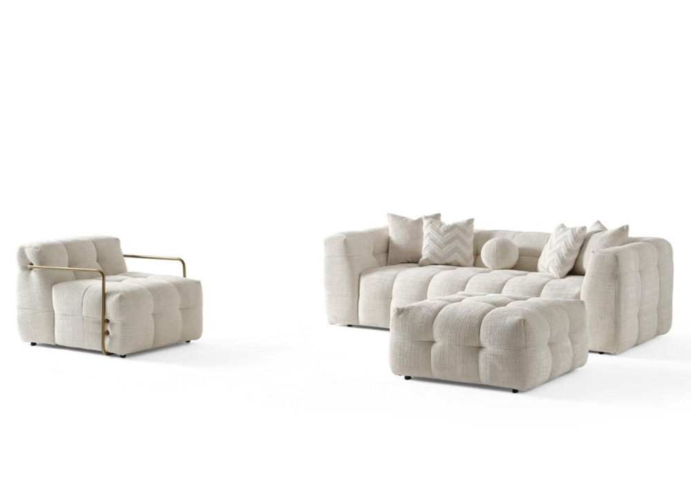 Aria Accent Chair 