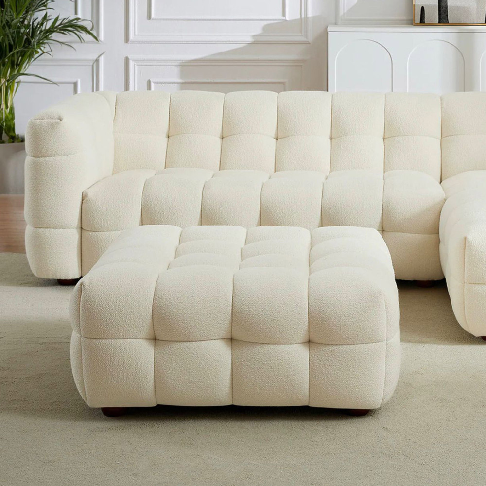Aria Footstool