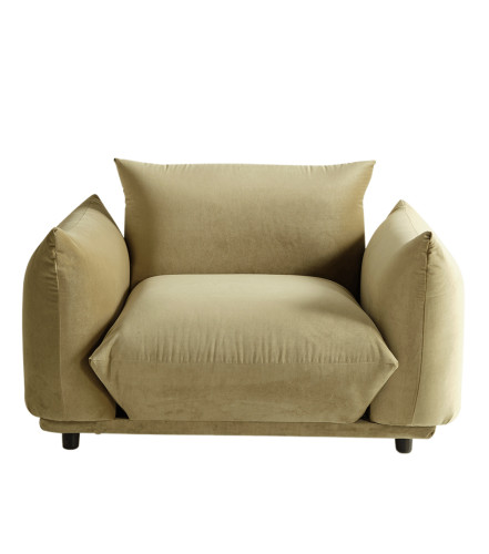 Cloud Armchair 