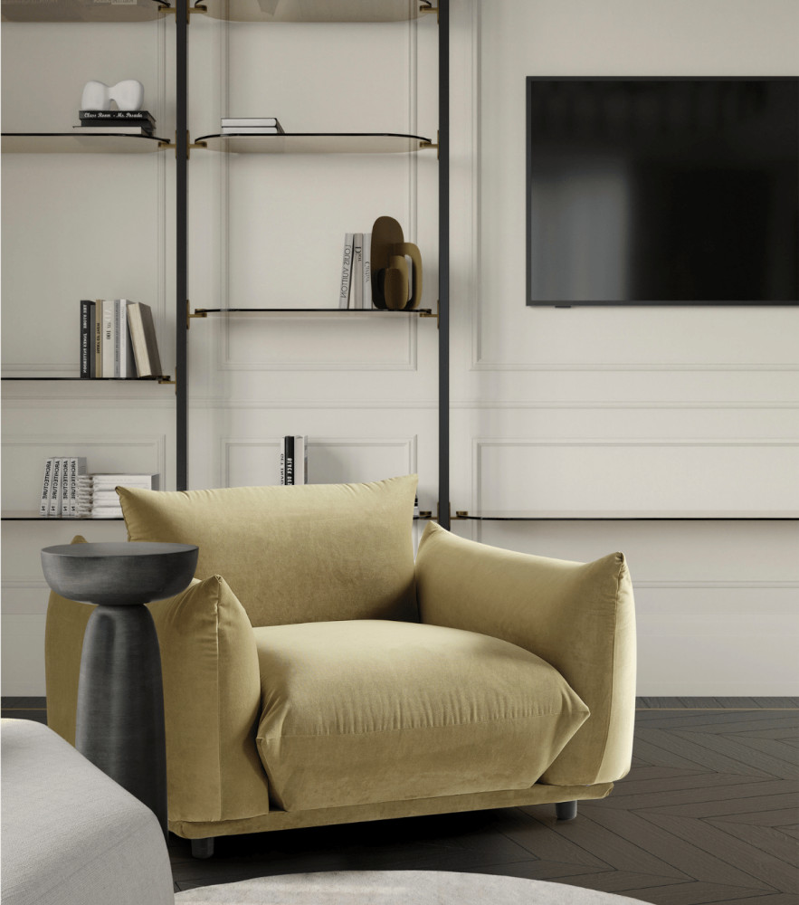 Cloud Armchair 