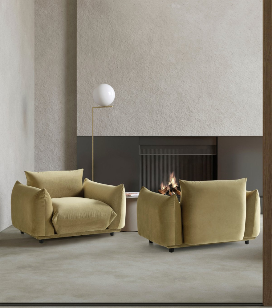 Cloud Armchair 