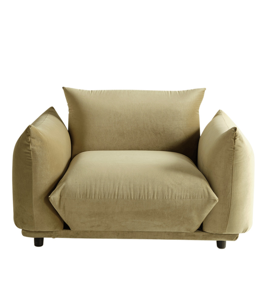 Cloud Armchair 