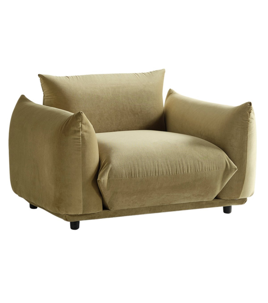 Cloud Armchair 