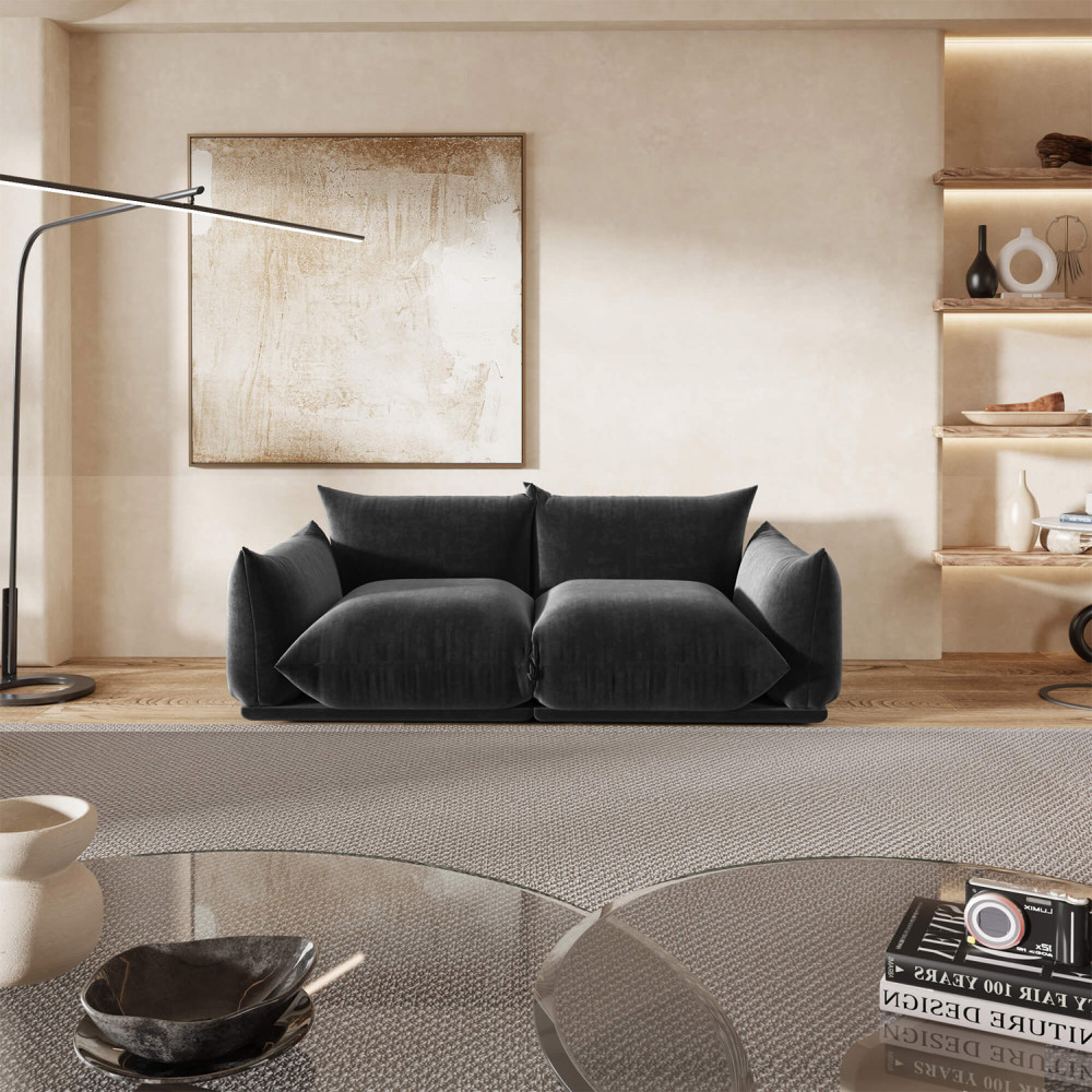 Cloud 2 Seater Sofa 
