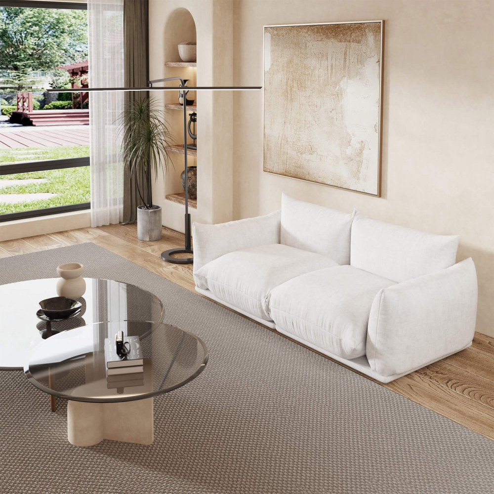 Cloud 2 Seater Sofa 