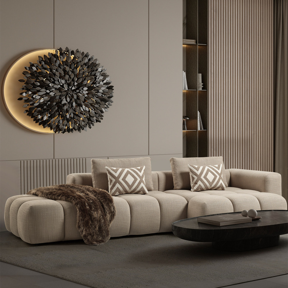 The Paris Sofa 