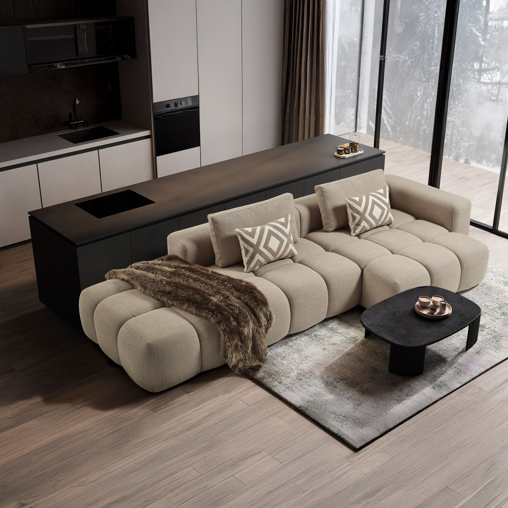 The Paris Sofa 
