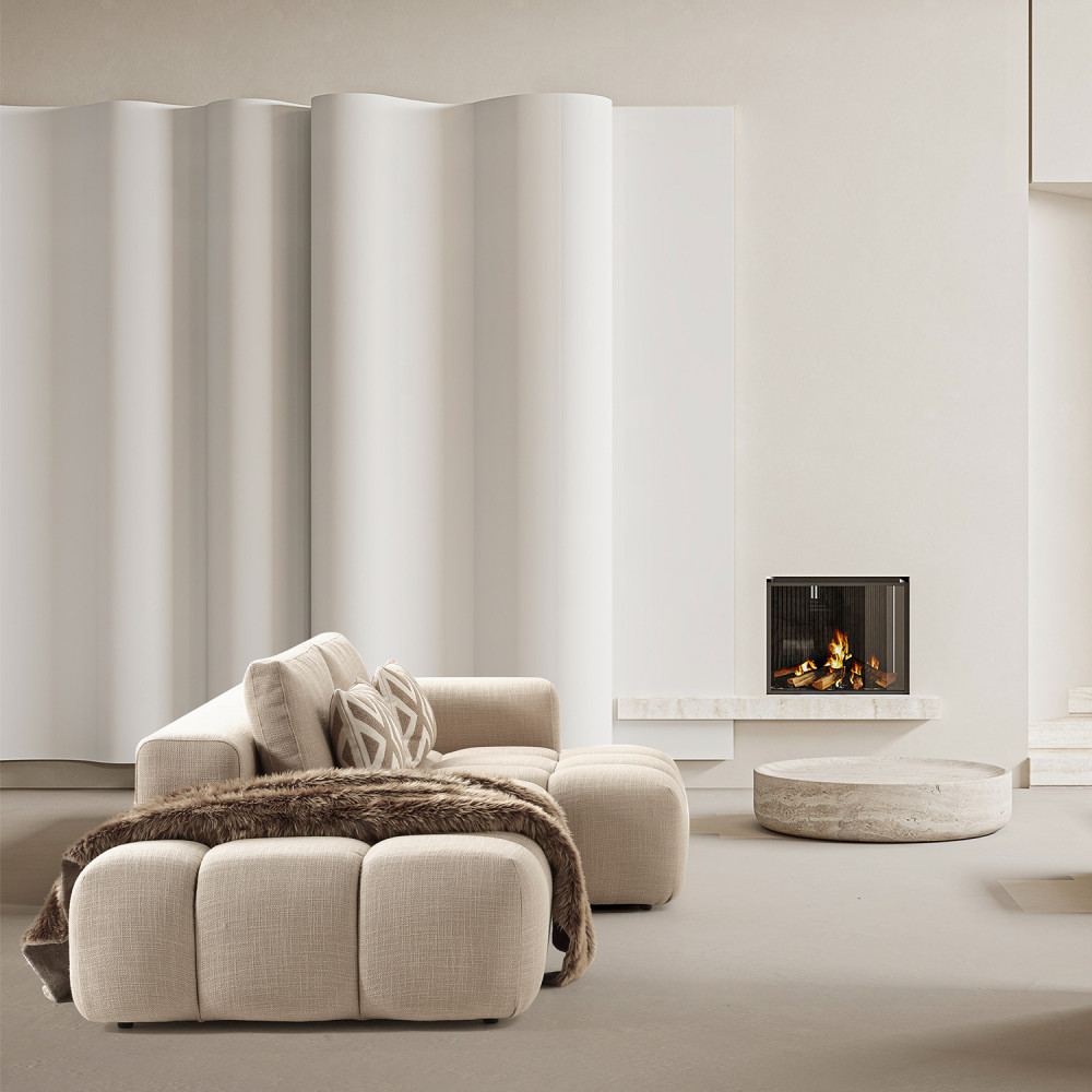 The Paris Sofa 