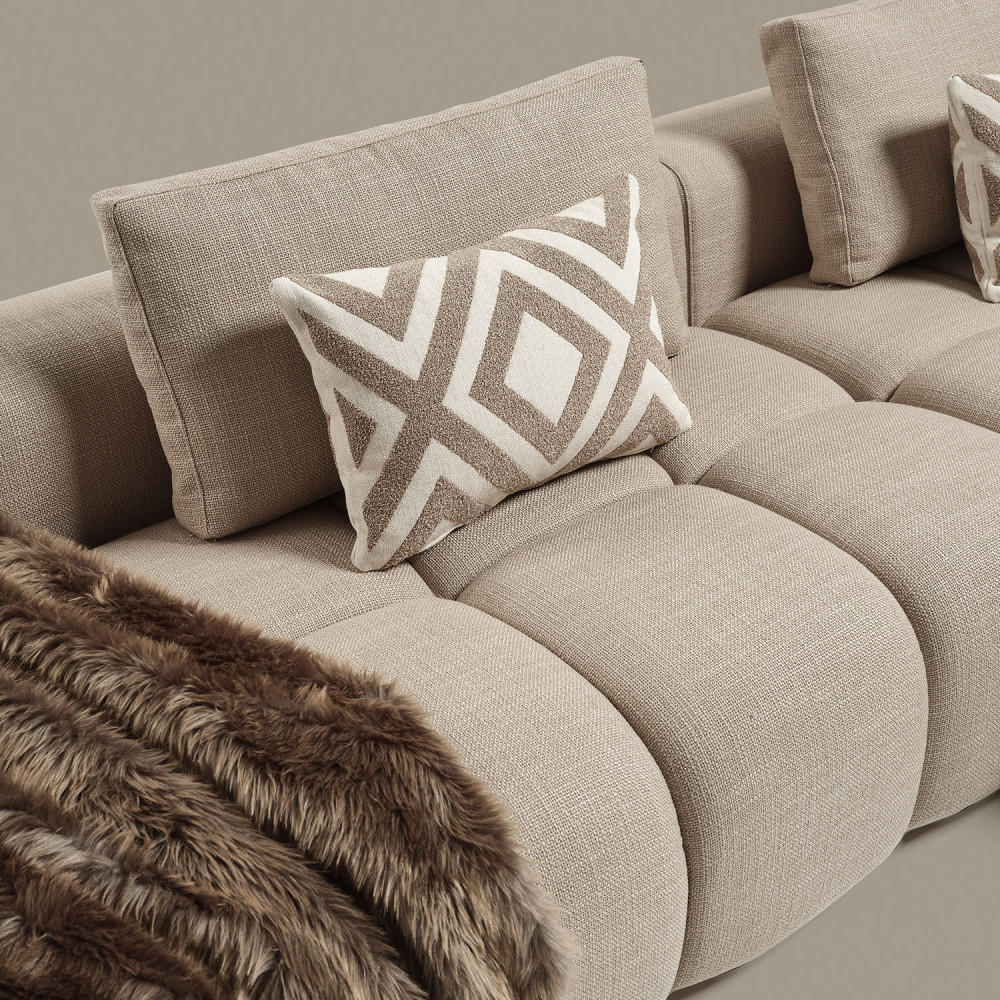 The Paris Sofa 
