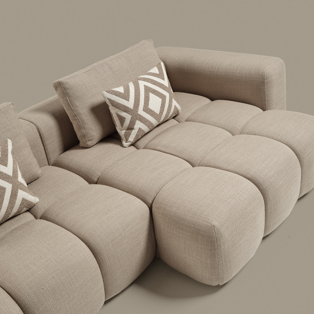 The Paris Sofa 