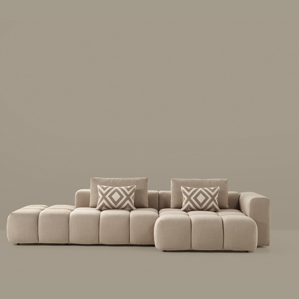 The Paris Sofa 