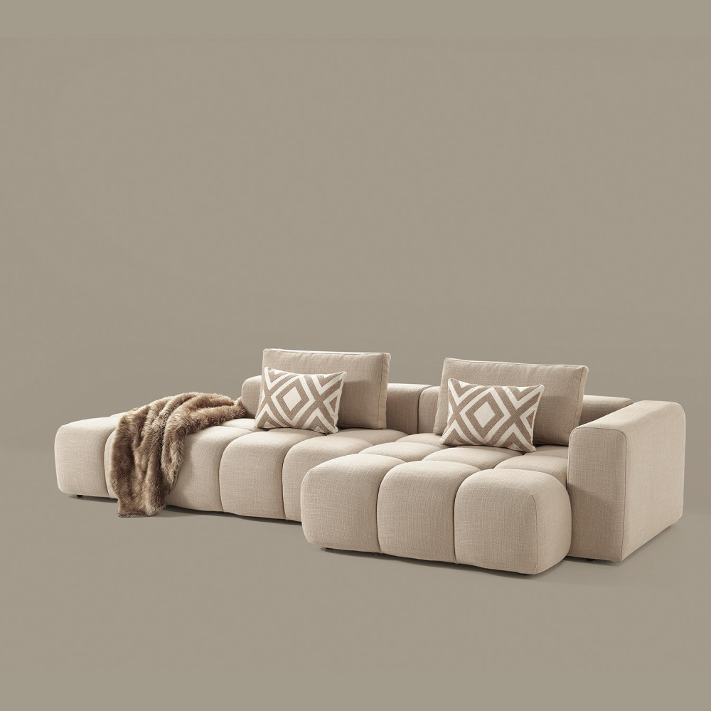 The Paris Sofa 