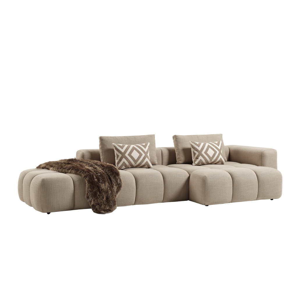 The Paris Sofa 