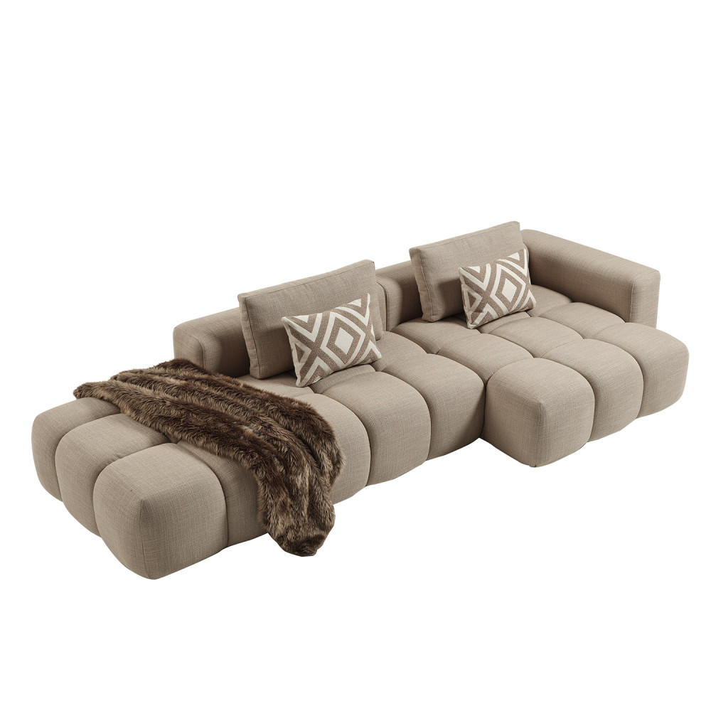 The Paris Sofa 