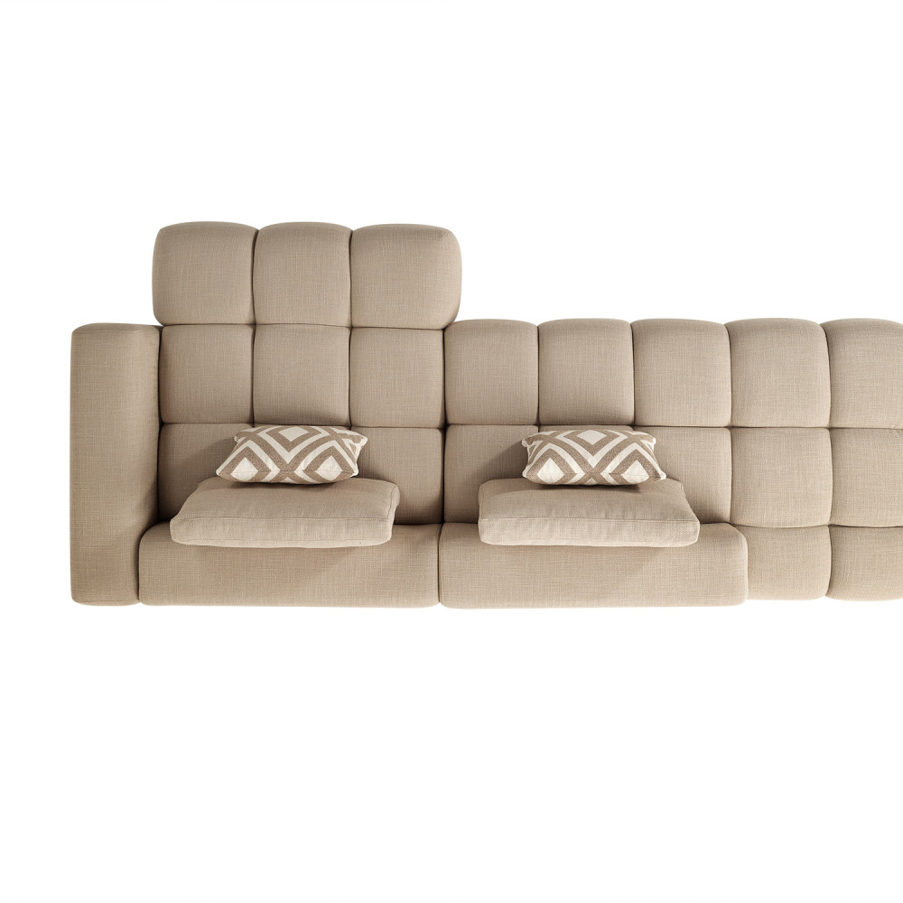 The Paris Sofa 