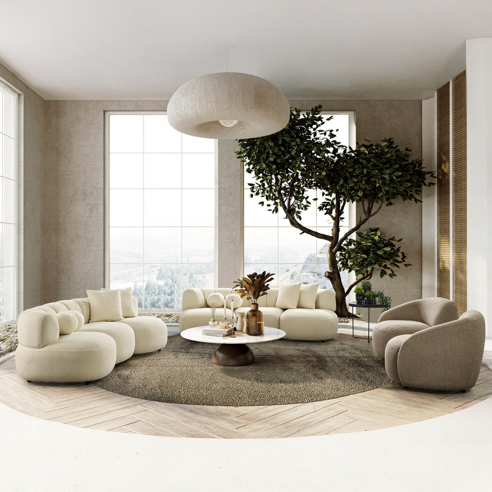 The Desire Sofa 