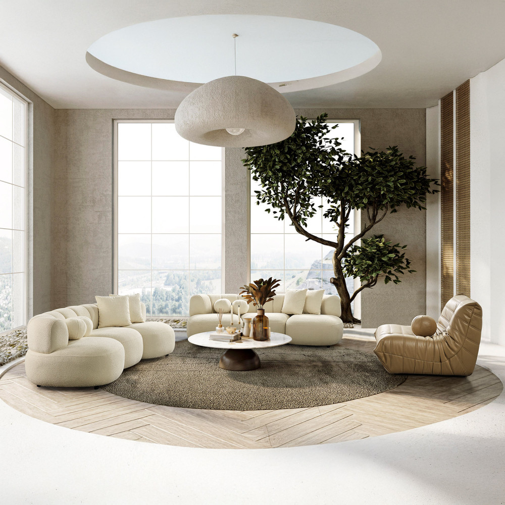 The Desire Sofa 