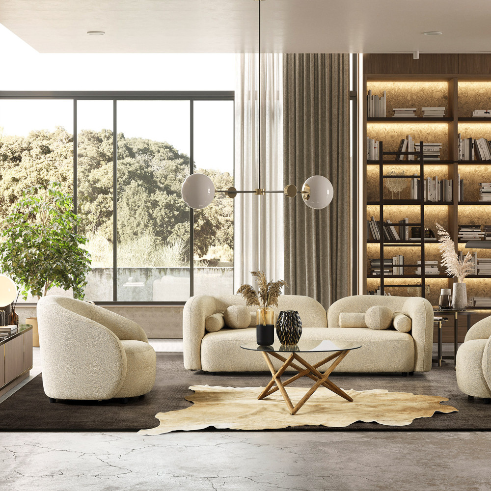 Bella Armchair