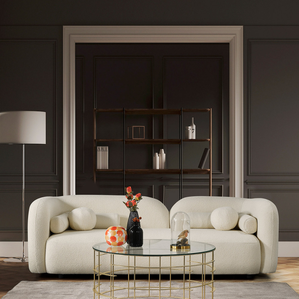 Bella 3 Seater Sofa 