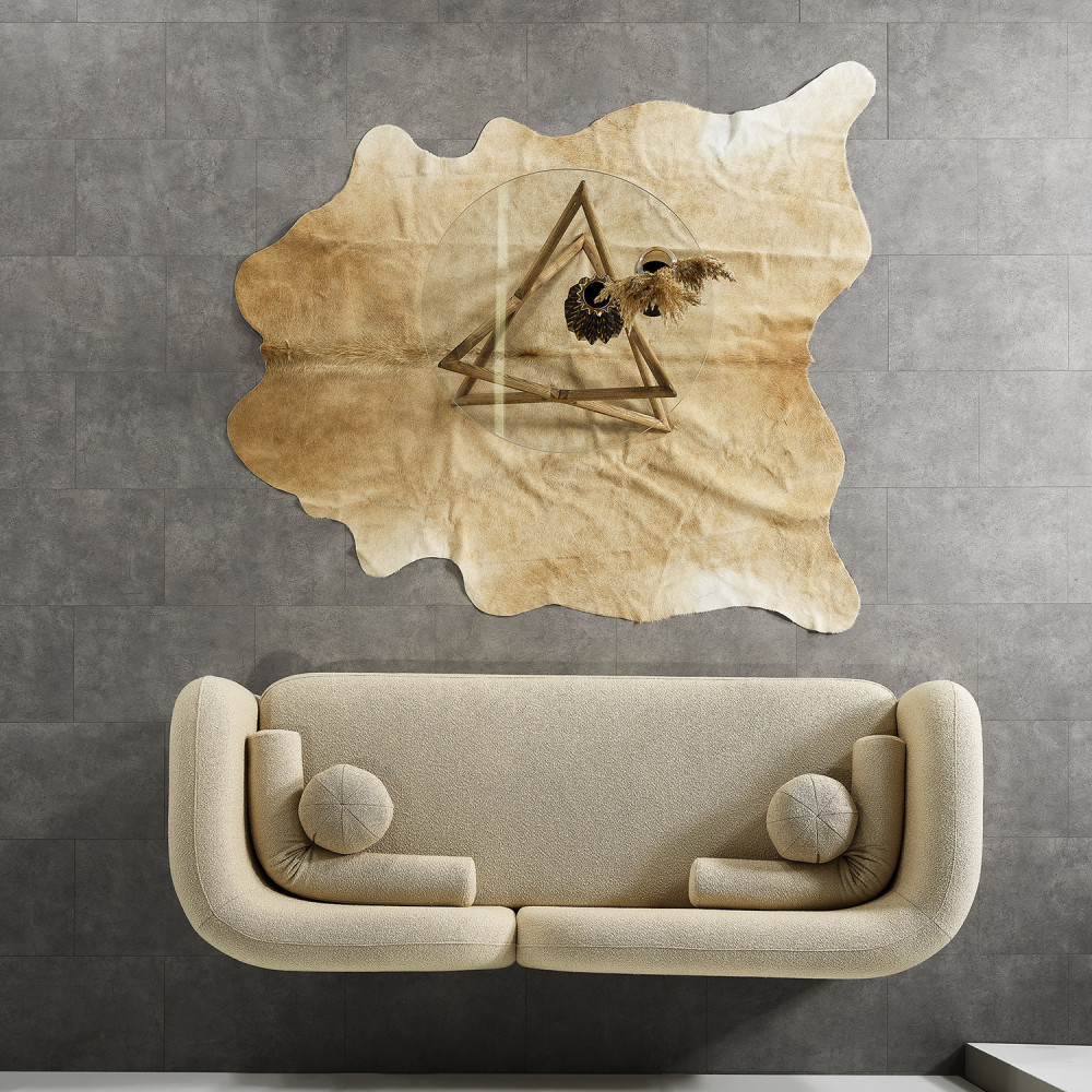 Bella 3 Seater Sofa 