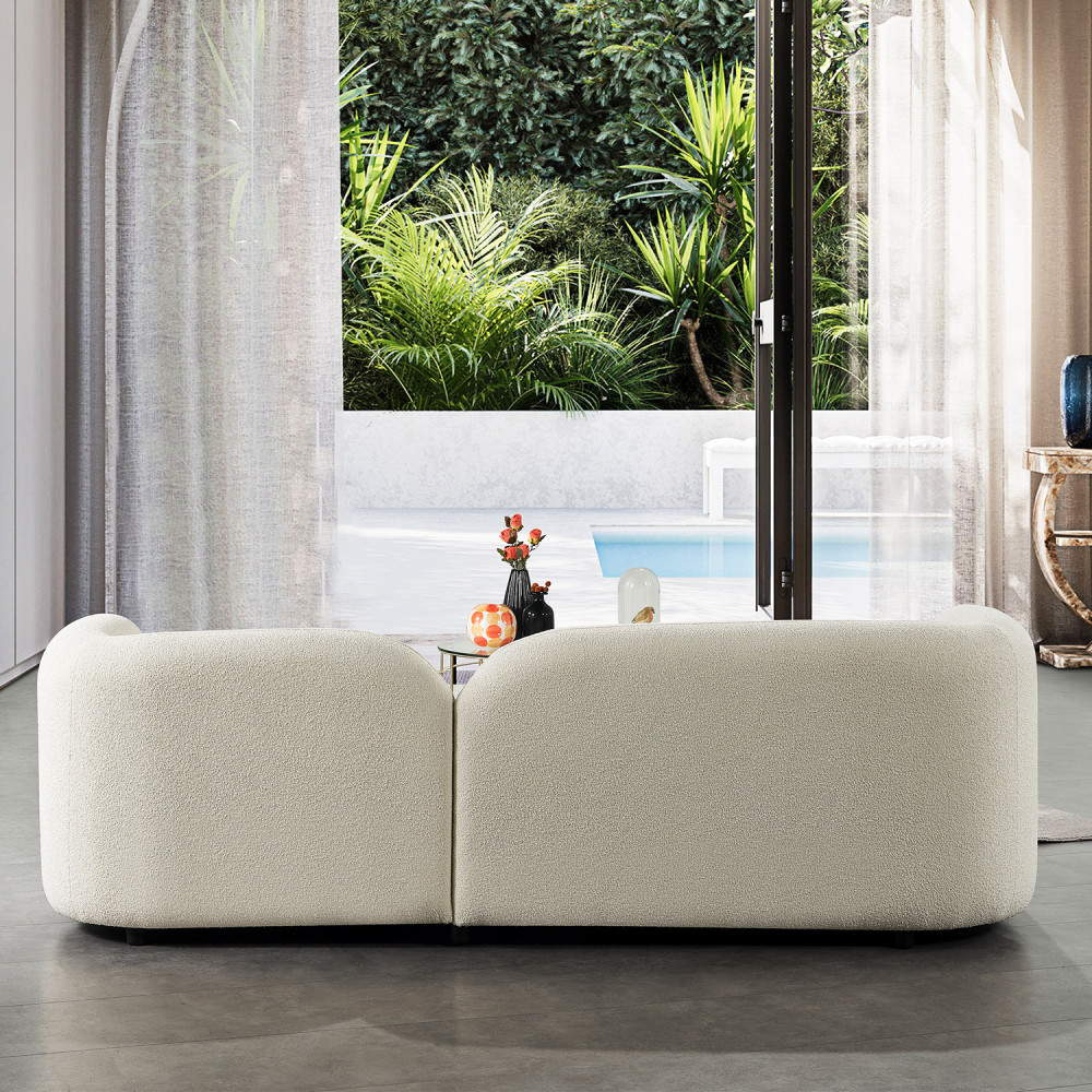 Bella 3 Seater Sofa 
