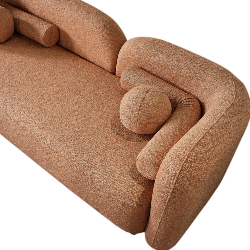 Bella 3 Seater Sofa 
