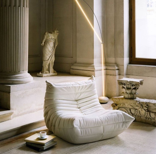 Grace Armchair