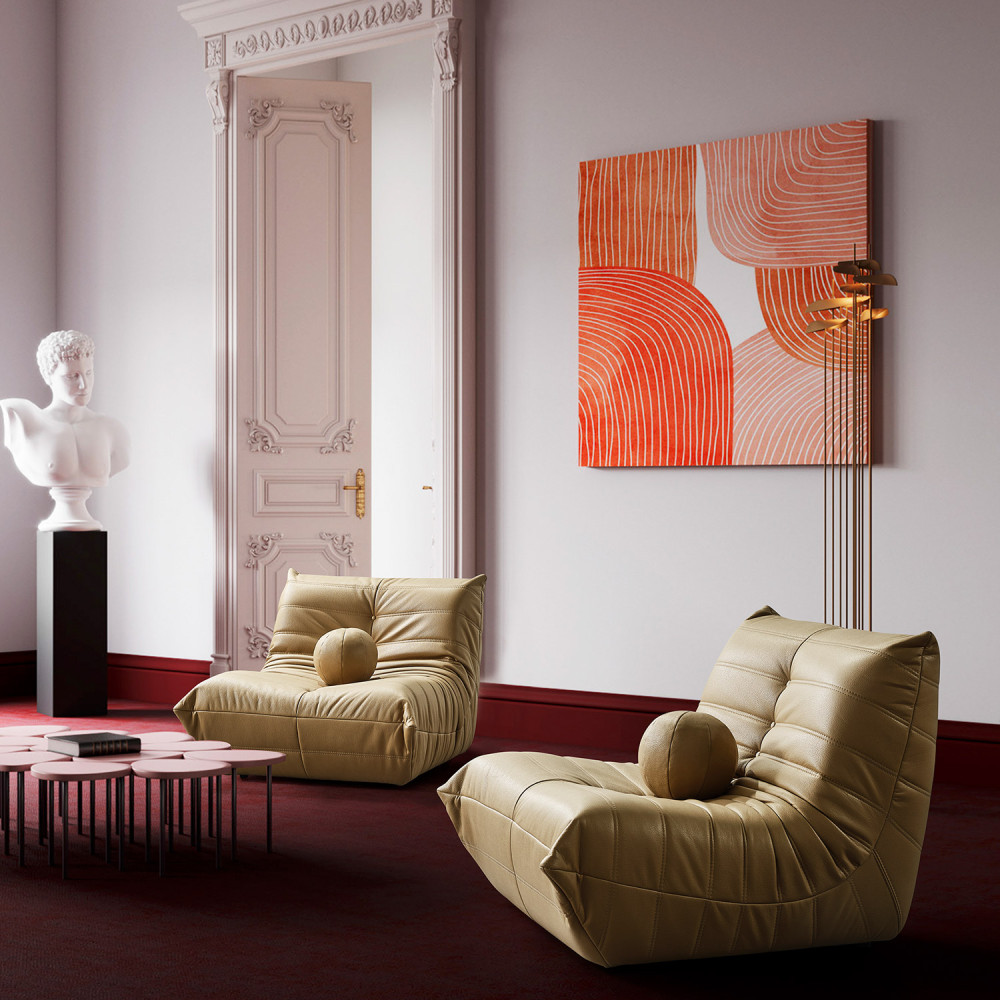Grace Armchair