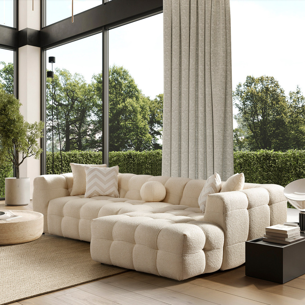 Aria Corner Sofa