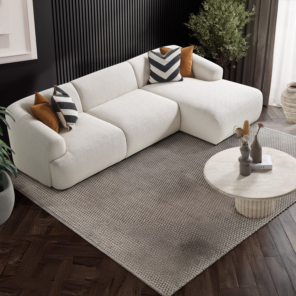 Porto corner Sofa