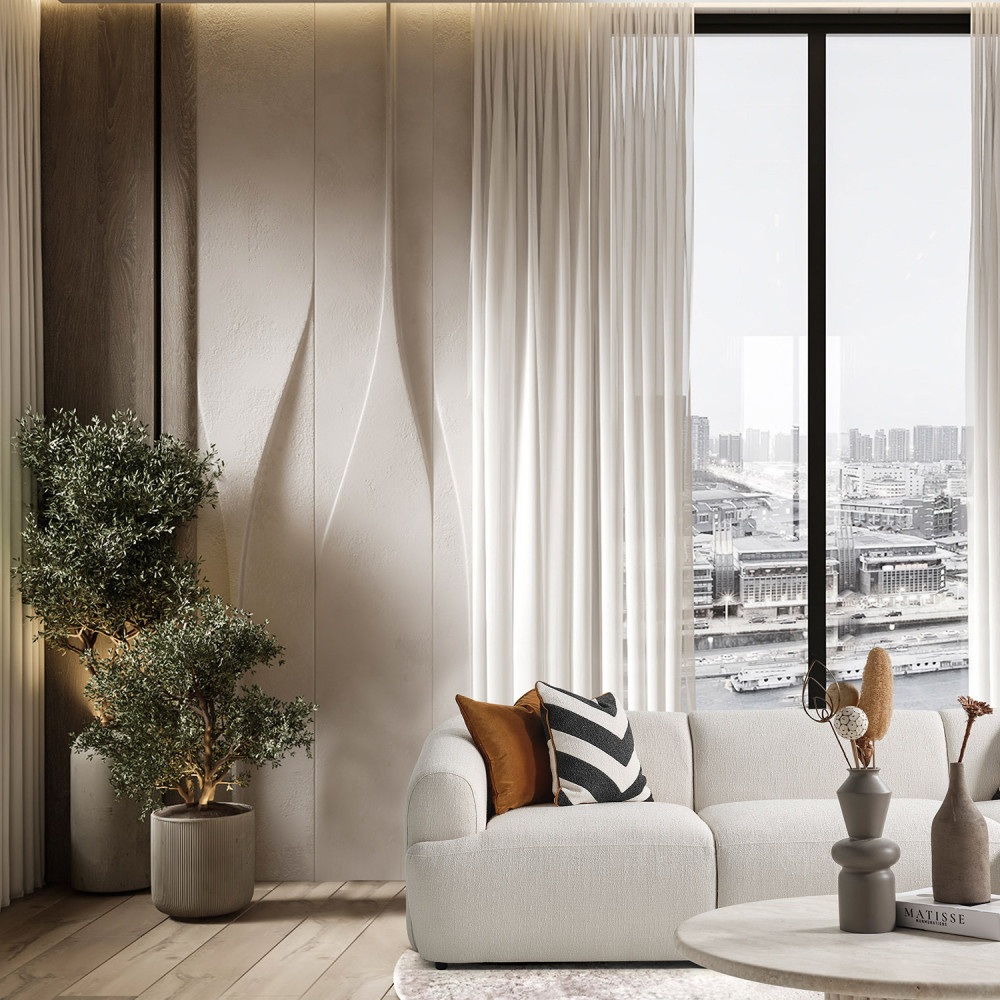 Porto corner Sofa