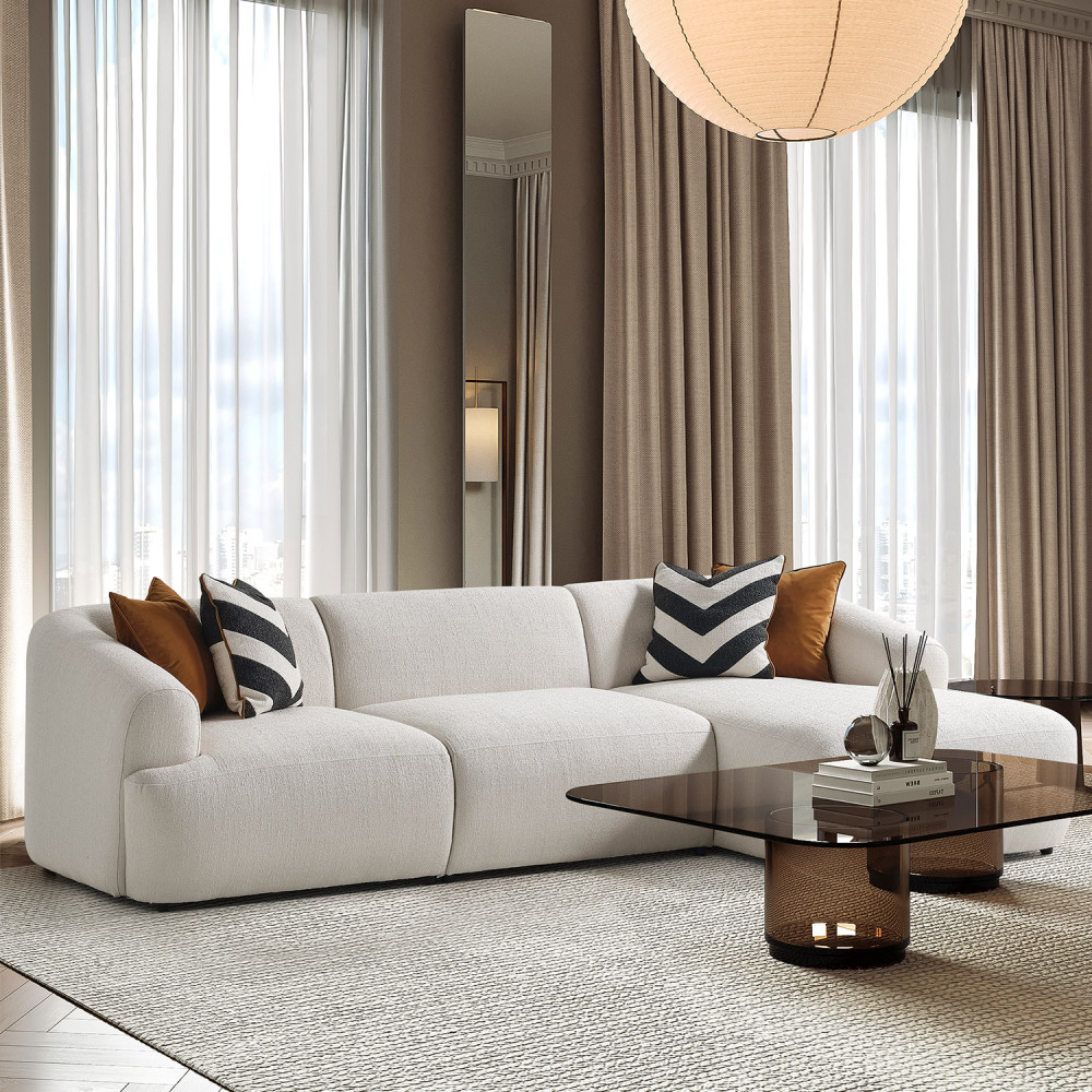 Porto corner Sofa