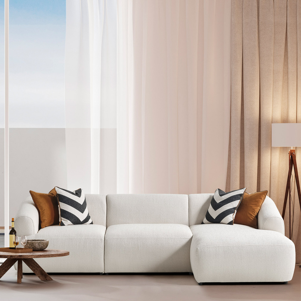 Porto corner Sofa