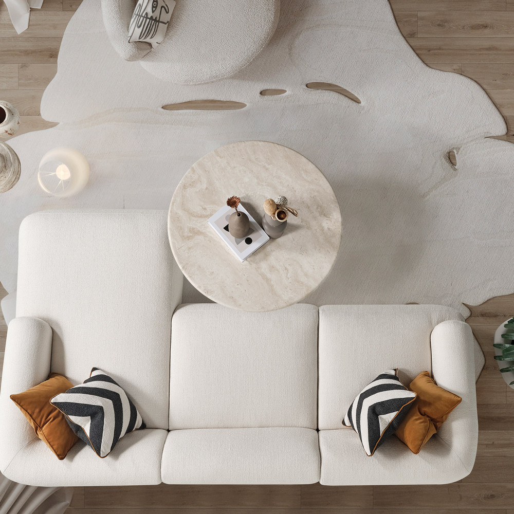 Porto corner Sofa