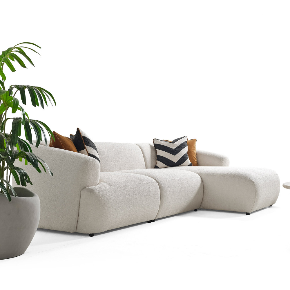 Porto corner Sofa