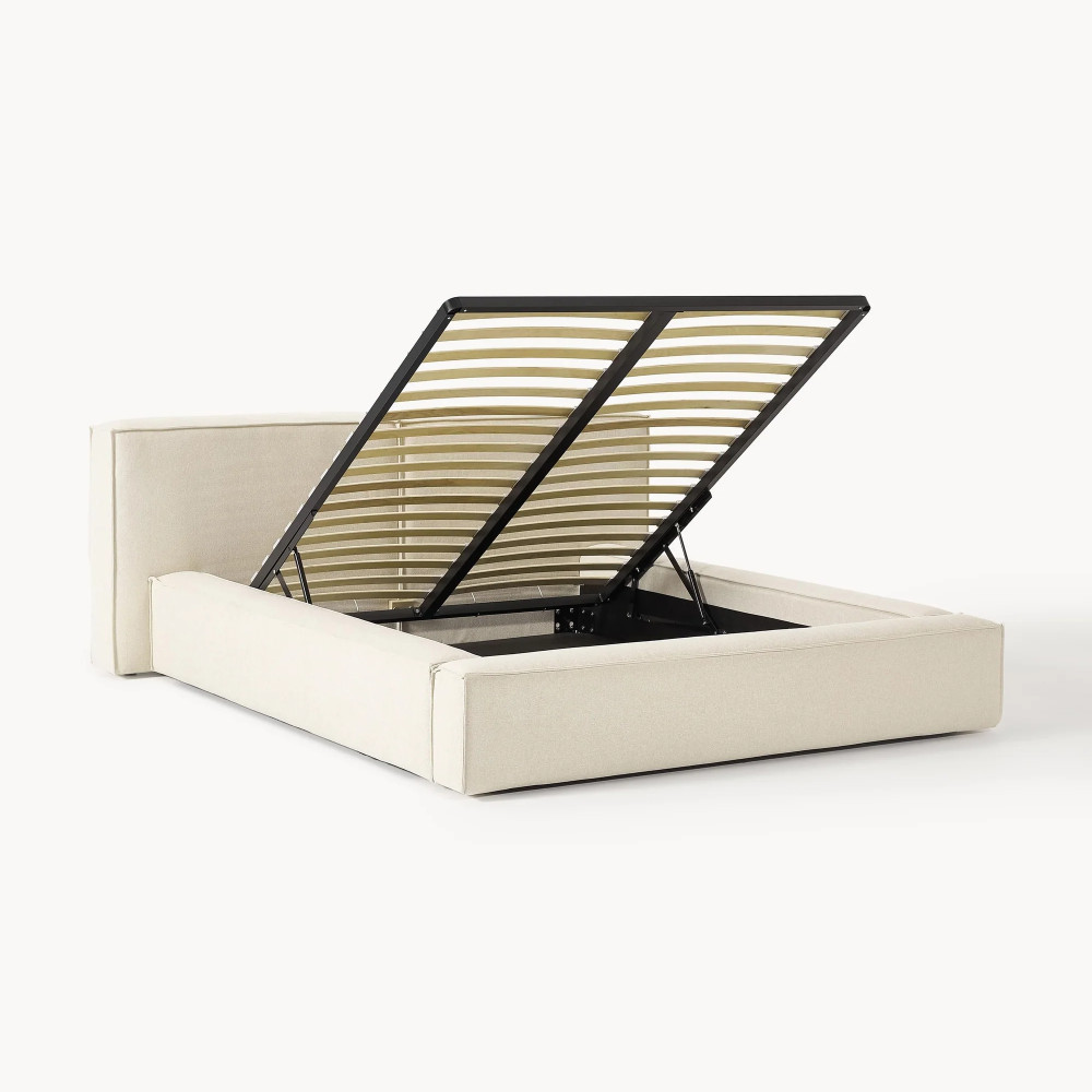 Kayla Bed 