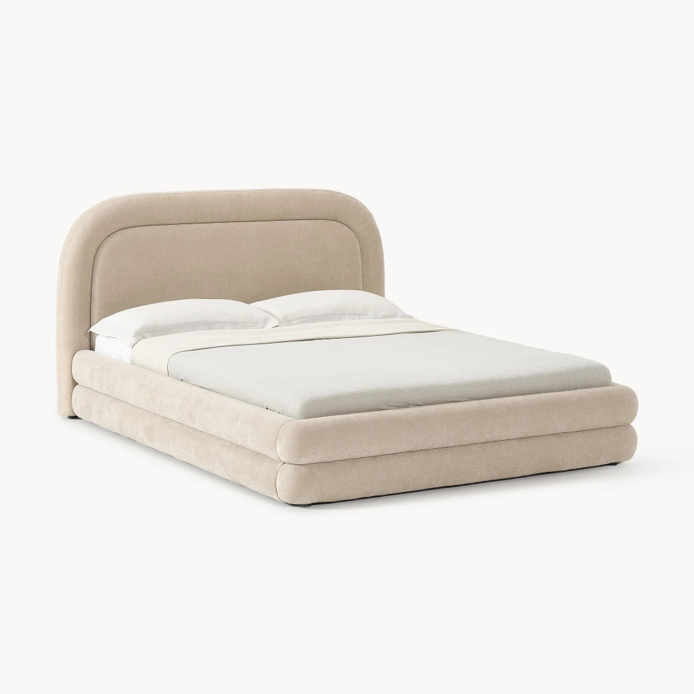 Aura Bed