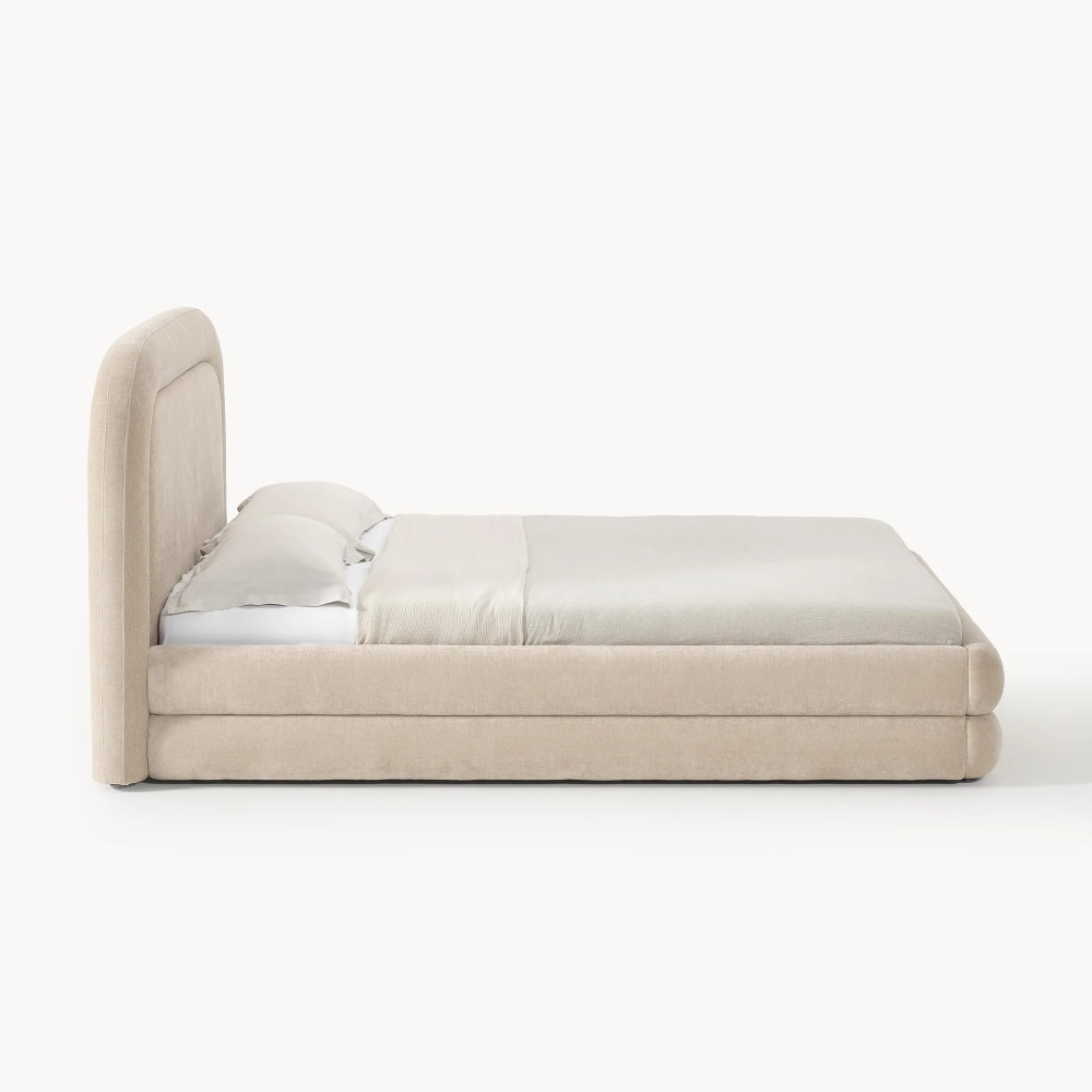 Aura Bed