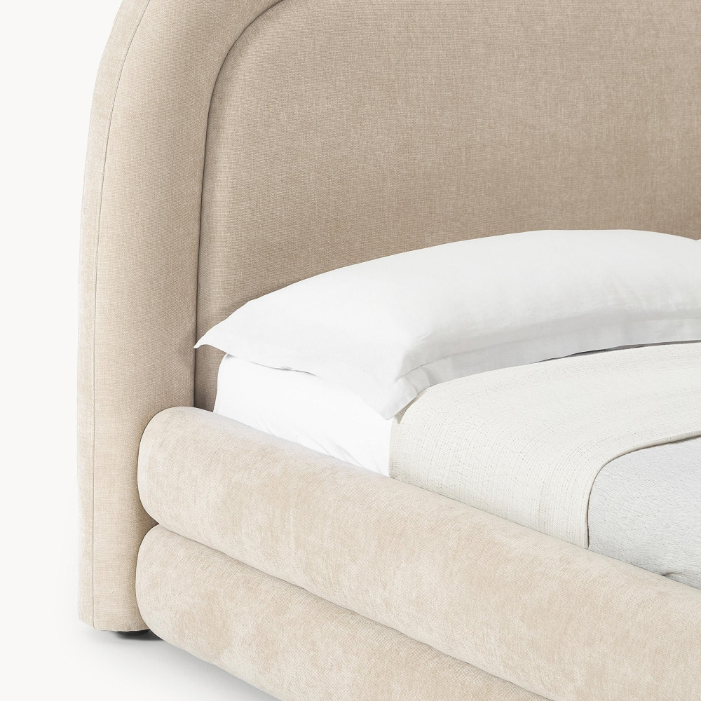 Aura Bed
