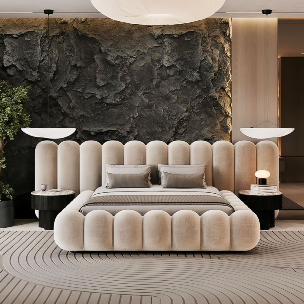 Novara Bed