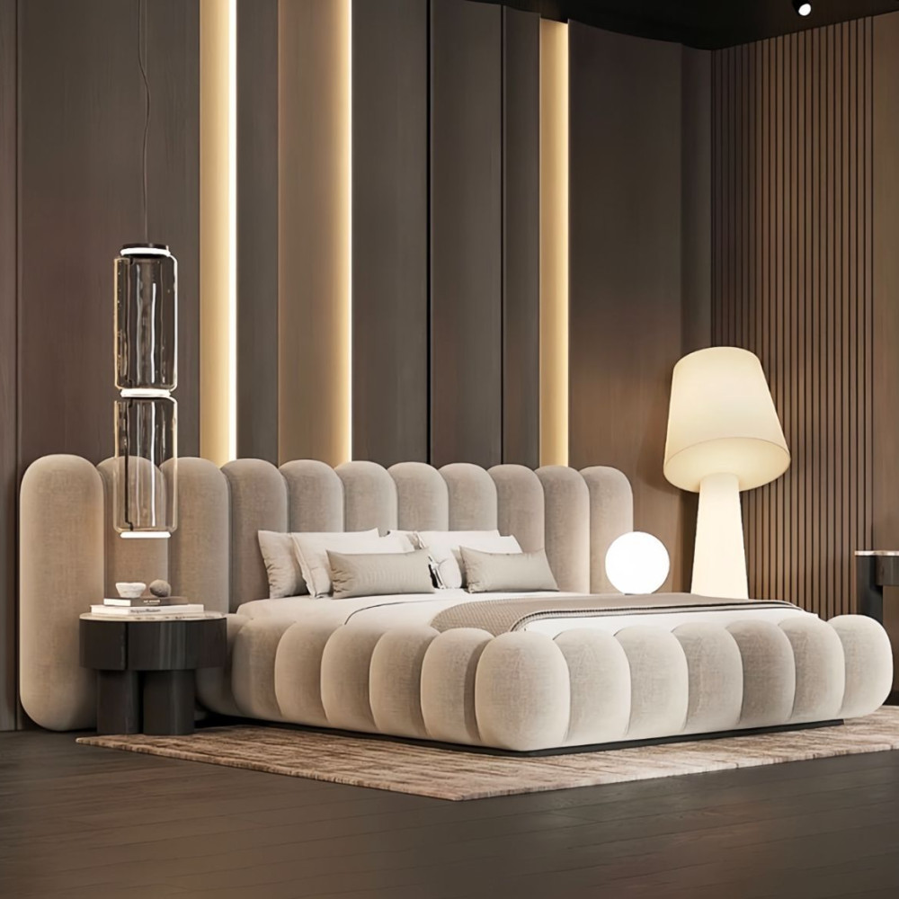 Novara Bed