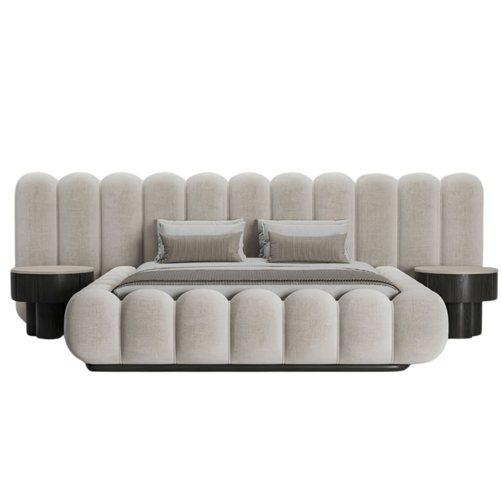 Novara Bed